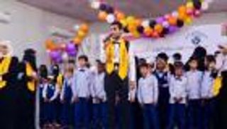 اليوم العالمي لـ«العصا البيضاء» في اليمن.. مكفوفون يتحدون الإعاقة