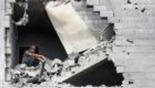 حرب غزة في اليوم العاشر.. العيون معلقة بالجنوب معبرا ونزوحا (لحظة بلحظة)