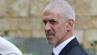 رئيس الشاباك رونين بار