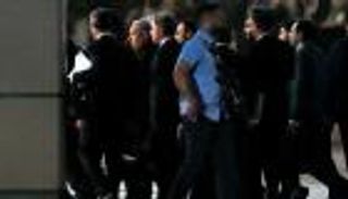 نتنياهو وبلينكن في «القبو».. اجتماع قطعته الصواريخ