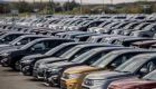 45 موديلا طرحتها ماركات السيارات العالمية في الربع الثالث من 2023