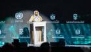 165.6 مليار درهم استثمارات الإمارات الخارجية في الطاقة المتجددة