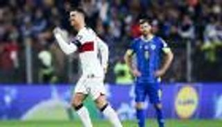 كريستيانو رونالدو.. هداف مئوي لكل العقود