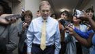 مطرقة «النواب» الأمريكي تقترب من جوردان مع تراجع حدة المعارضة