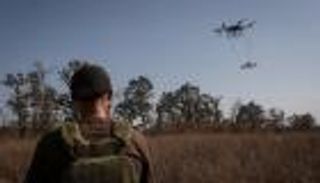 كر وفر في سماء أوكرانيا.. «حروب الدرونز» من خيرسون إلى القرم