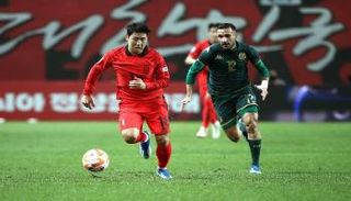 القنوات الناقلة لمباراة تونس واليابان