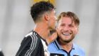 رئيس لاتسيو يفجرها.. ما حقيقة عروض الدوري السعودي لقاهر رونالدو؟