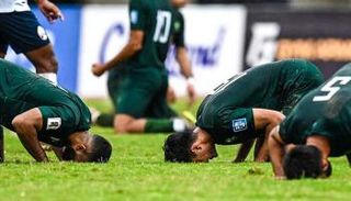 منتخب باكستان