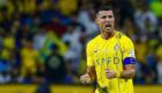 صدمة لكريستيانو رونالدو.. أزمات التوقف الدولي تحاصر النصر السعودي