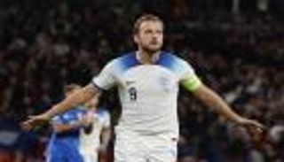 أسد ويمبلي.. هاري كين يواصل التوهج بـ3 أرقام تاريخية (فيديو)