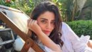 صورة قديمة صادمة لنجمة «شراب التوت».. هل أجرت عمليات تجميل؟