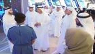 جمارك دبي تطلق مشروع "أتمتة عمليات التدقيق باستخدام الذكاء الاصطناعي"