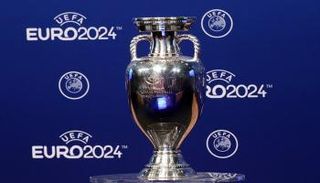 المنتخبات المتاهلة يورو 2024
