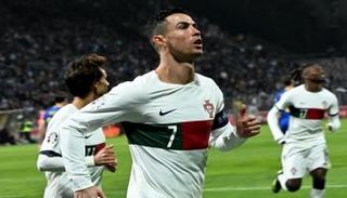 منتخب البرتغال