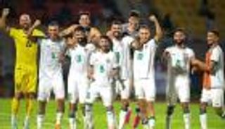 القنوات الناقلة لمباراة الأردن والعراق في دورة الأردن الودية 2023