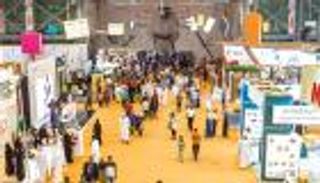 الشارقة للكتاب 2023.. عالم من الخيال في «مهرجان الإثارة والتشويق»