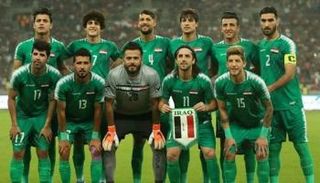 بث مباشر مباراة الاردن العراق