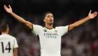 إحصائية تكشف سر تحول بيلينغهام إلى هداف ريال مدريد