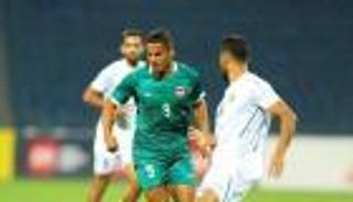 إلى منصات التتويج.. منتخب العراق يحصد ميدالية في بطولة الأردن الدولية