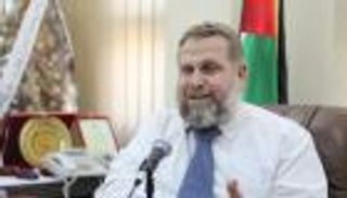 إسرائيل تعلن مقتل القيادي في حماس أسامة المزيني