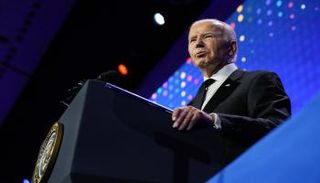 الرئيس الأمريكي جو بايدن - رويترز