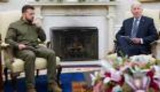 اليمين الجمهوري.. خطر أمريكي يهدد أوكرانيا