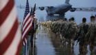 «البنتاغون»: 2000 جندي يتأهبون لانتشار محتمل في الشرق الأوسط