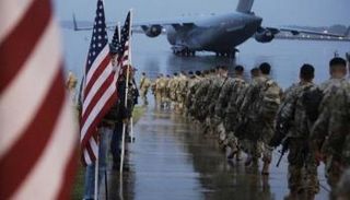 جنود أمريكيون - أرشيفية