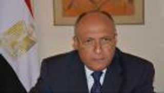 شكري: محاولات إساءة تفسير موقف مصر من معبر رفح غير مقبولة