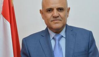 محافظ تعز اليمنية نبيل شمسان - أرشيفية