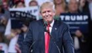 ترامب يستبق المحكمة بالشكوى من "سلبه حقه في التحدث"