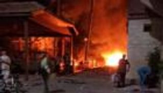 إسرائيل تتهم «الجهاد» بالمسؤولية عن قصف مستشفى بغزة