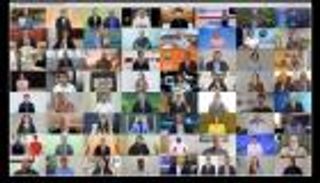 بمشاركة «العين الإخبارية».. المنتدى الدولي لوسائل إعلام الفيديو ببكين يدعو لمشهد إعلامي أكثر شمولا