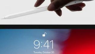 قلم أبل الذكي 