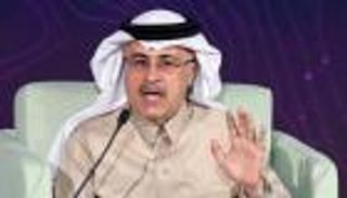 رئيس أرامكو: COP28 ينبغي أن يركز على خفض انبعاثات الوقود وليس إنتاجه