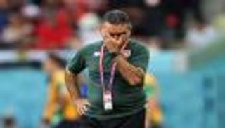 بعد الخيبة الآسيوية.. 3 عوامل تمهد لإقالة القادري من تدريب منتخب تونس