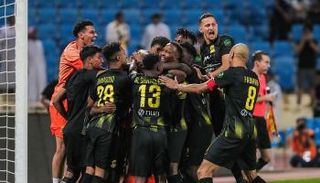 تذاكر مباراة الاتحاد والتعاون