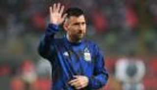 البرازيل عقدة «ميسي التاريخي» في تصفيات كأس العالم