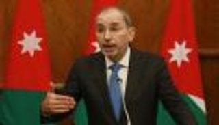 الأردن يلغي القمة الرباعية بشأن غزة.. ولا لقاء مع بايدن