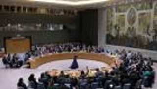 مجلس الأمن يصوّت الأربعاء على مشروع قرار بشأن إسرائيل وغزة