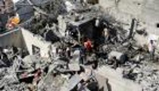 «أصغر من أي وقت مضى».. تحذير أممي من الأوضاع بغزة