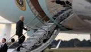 قصف «المعمداني».. بايدن غاضب وحزين ويحمل «أسئلة صعبة» لإسرائيل