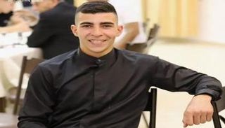 محمد أبو عمار 