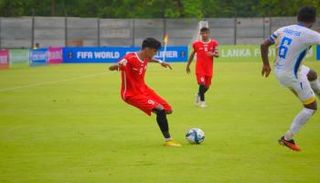 منتخب اليمن 