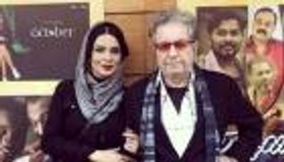 تفاصيل جديدة لحادثة قتل المخرج الإيراني وزوجته