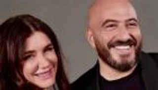 أول رد فعل من غادة عادل بعد إعلان زواج مجدي الهواري