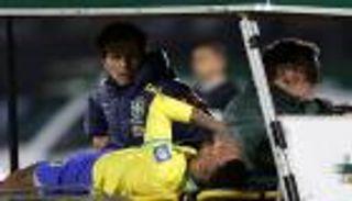 24 ساعة حاسمة.. ماذا ينتظر الهلال السعودي بعد إصابة نيمار؟