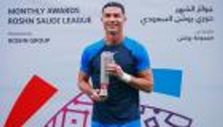 4 تحديات تنتظر كريستيانو رونالدو بعد التوقف الدولي