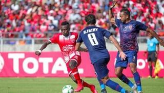موعد مباراة الاهلي وسيمبا التنزاني