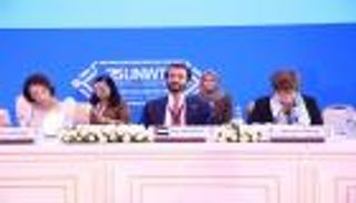 بناء قطاع سياحي مستدام ومبتكر.. رسائل الإمارات في الأمم المتحدة